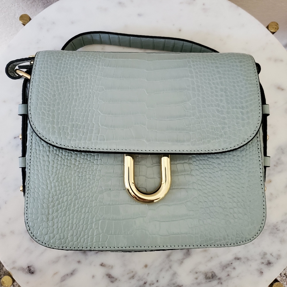 J. Crew Harper Crossbody